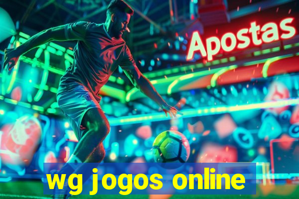 wg jogos online